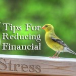 5 Tips for Reducing Financial Stress