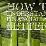 Paying for Education: How to Understand Financial Aid Letters