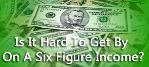 how to make a six figure income without a degree